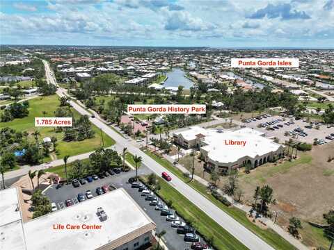 512 SHREVE STREET, PUNTA GORDA, FL 33950