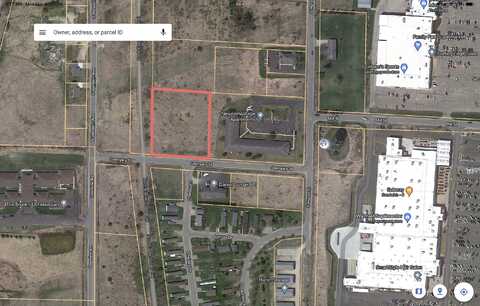 528 STEMPKY STREET 1.8 ACRES, CHEBOYGAN, MI 49721