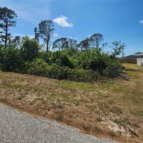 12282 APPLEBERG CIRCLE, PORT CHARLOTTE, FL 33981