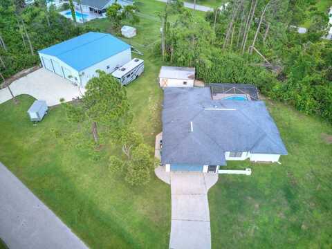 5412 ULYSSES STREET, PORT CHARLOTTE, FL 33981