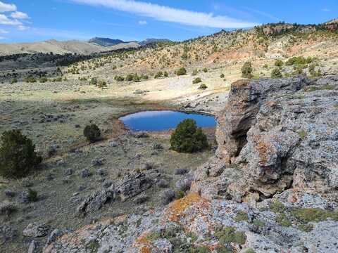 Parcel 9a Tbd Garden Creek Road, Alder, MT 59710