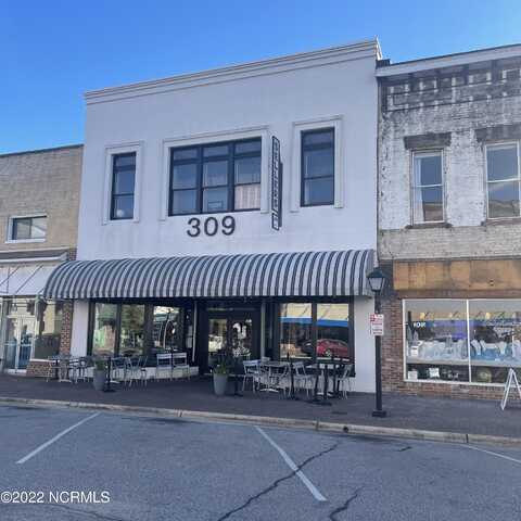 309 S Broad Street, Edenton, NC 27932