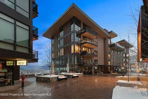 77 Wood Road, Snowmass Village, CO 81615