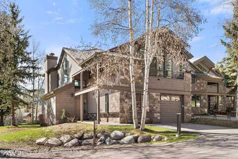 3904 Brush Creek Road, Snowmass Village, CO 81615