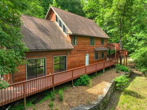 15670 W Highway 62, Eureka Springs, AR 72632