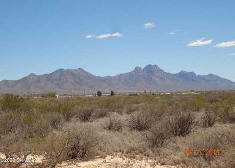 241 Colosseo Circle, Las Cruces, NM 88012