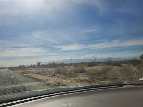 0 395 Hwy, Adelanto, CA 92301