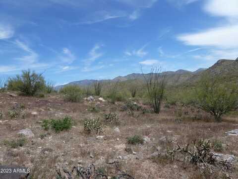 0 Parcel E N Columbia Trail, Morristown, AZ 85342