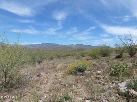 0 Parcel C N Columbia Trail, Morristown, AZ 85342