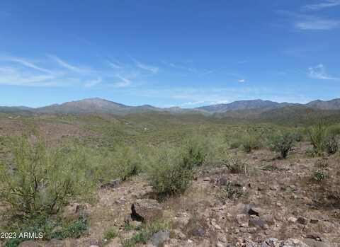 0 Parcel C N Columbia Trail, Morristown, AZ 85342