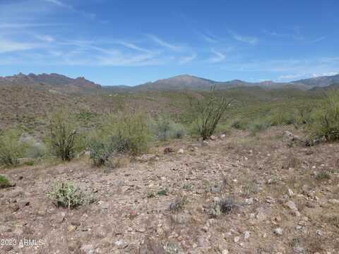 0 Parcel B N Columbia Trail, Morristown, AZ 85342