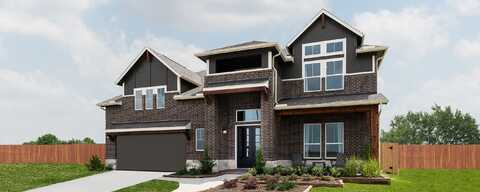 StoneCreek Estates by Ashton Woods 5126 Old Amber Drive, Richmond, TX 77469
