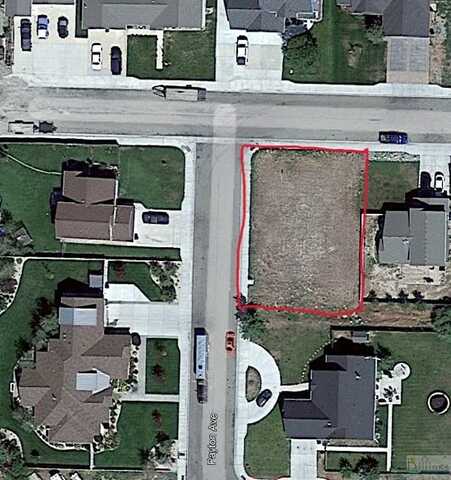 518 14th Street West, Hardin, MT 59034