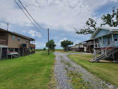 J and V Guidry Court, Pointe Aux Chene, LA 70377