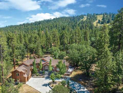 42143 Switzerland Drive, Big Bear Lake, CA 92315