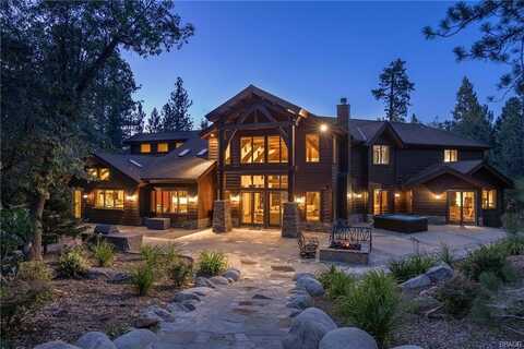 42143 Switzerland Drive, Big Bear Lake, CA 92315