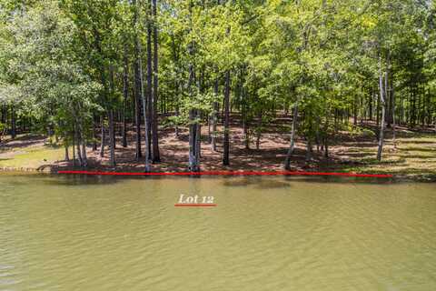 33 Tranquil Ln, Dadeville, AL 36853