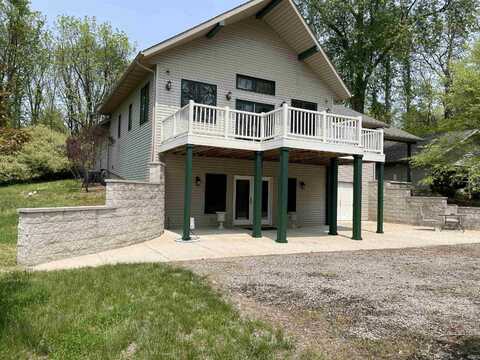 18929 12th Road, Plymouth, IN 46563