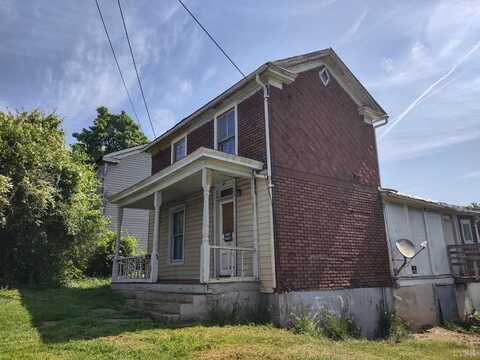 918 Ann Street, Lynchburg, VA 24504