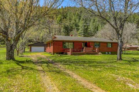 5493 Highway 95, New Meadows, ID 83654