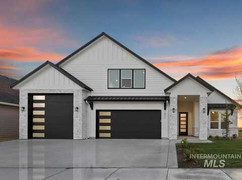 1951 N Willowick Ave, Eagle, ID 83616