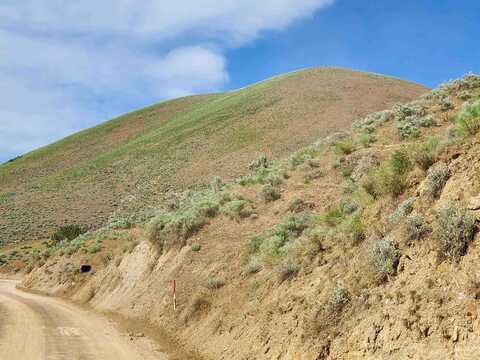 Tbd Rock Creek Rd - 15 Acres - Parcel 3, Weiser, ID 83672