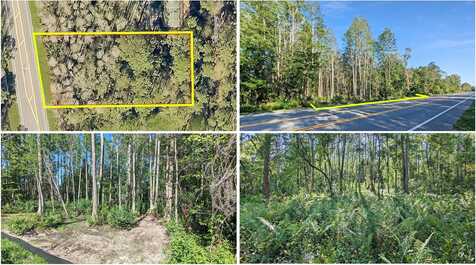 STATE ROAD 33, CLERMONT, FL 34711