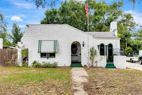 528 S 8TH STREET, LAKE WALES, FL 33853