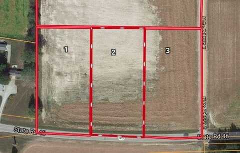 Lot 3 State Road 46, Batesville, IN 47006