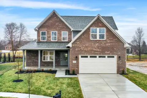 6553 Stonepoint Way, Indianapolis, IN 46237