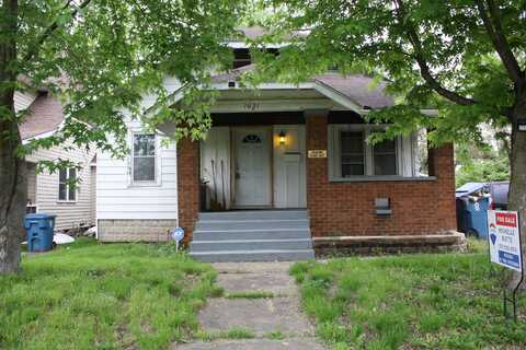 1031 Blaine Avenue, Indianapolis, IN 46221