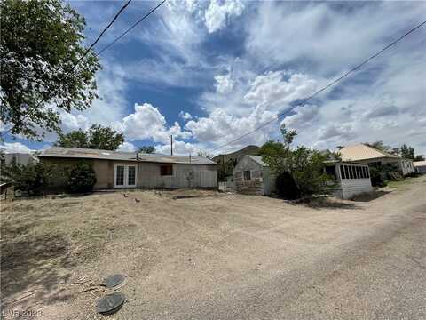 241 South Street, Tonopah, NV 89049