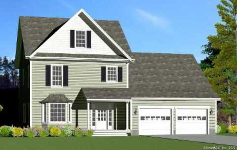 0 Tamarack Lane Lot 5, Guilford, CT 06437