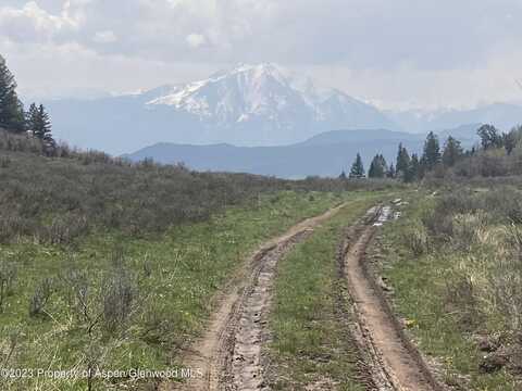 Tbd Black Diamond Mine Road, Glenwood Springs, CO 81601