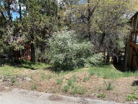 0 Imperial Avenue, Sugarloaf, CA 92386