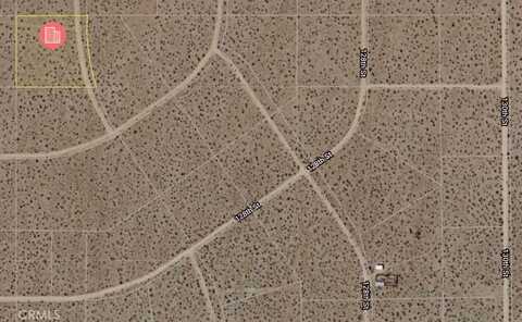 0 Denise Avenue, California City, CA 90034