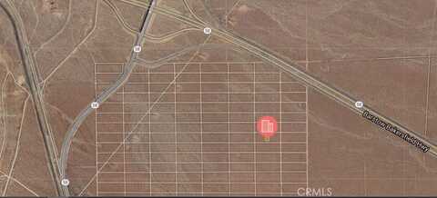 0 Avenue 9, Mojave, CA 93502