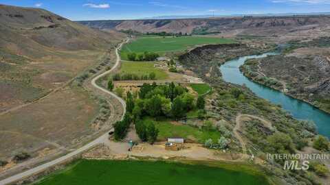 6252 King Hill Canal Road, Bliss, ID 83314