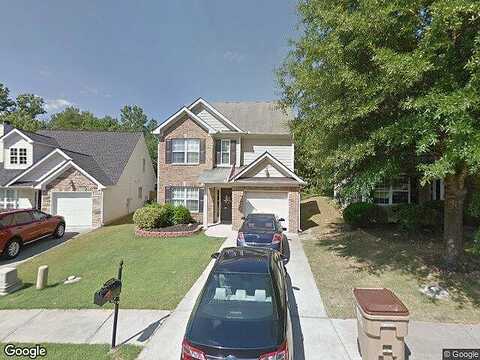 White Walnut, BRASELTON, GA 30517