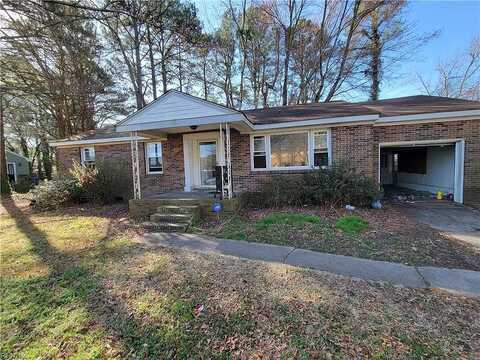 River Shore, PORTSMOUTH, VA 23703