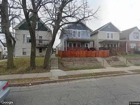 16Th, MILWAUKEE, WI 53215