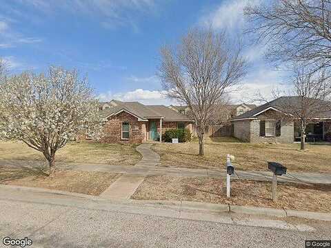 36Th, AMARILLO, TX 79118