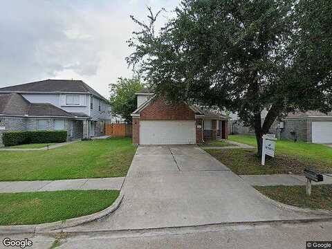 Romford, CHANNELVIEW, TX 77530