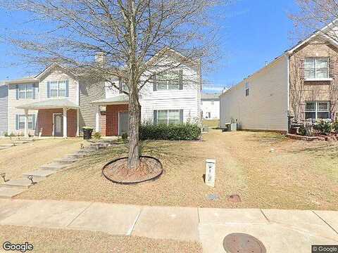 Stillwood, NEWNAN, GA 30265