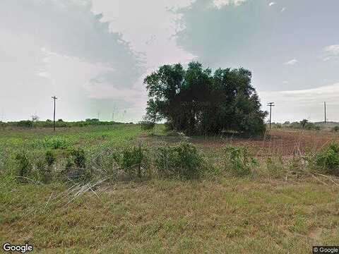 Thompson Rd, Dale, TX 78616