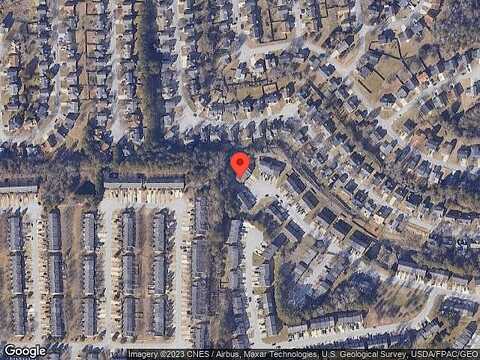 Wind Gate, LITHONIA, GA 30058
