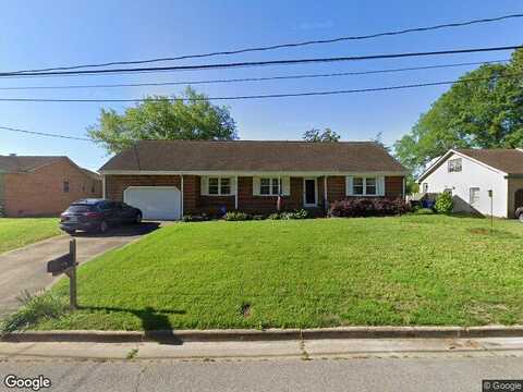 Woodhaven, VIRGINIA BEACH, VA 23464