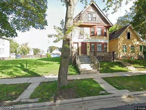 420 422 N 29Th St, Milwaukee, WI 53208