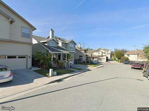 Firethorne, WATSONVILLE, CA 95076