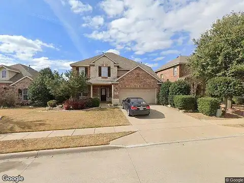 Branch Hollow, FORT WORTH, TX 76123